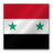 Syria flag Icon